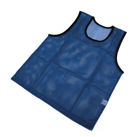 Mesh Bibs 10pk Blue  hi\-res