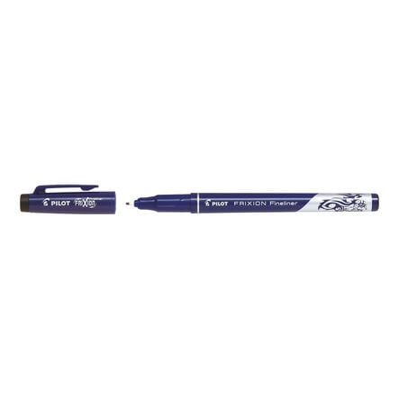 Pilot Frixion Fineliner Erasable Handwriting Pens  hi\-res