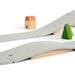 Small World Rubber Road and Rail Bundle  hi\-res
