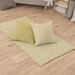 Small Eco Friendly Rug and Cushion Set  hi\-res