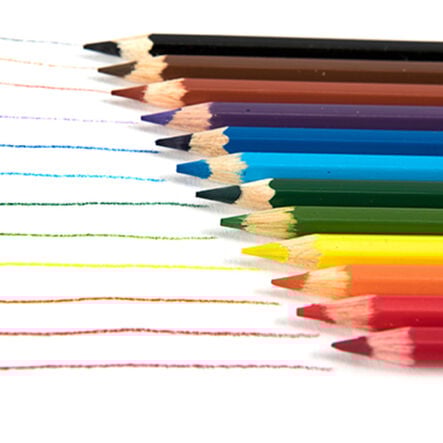 Koh\-i\-noor Watercolour Pencils Assorted 24pk  hi\-res