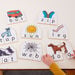 CVC Jigsaw Set 16pk  hi\-res