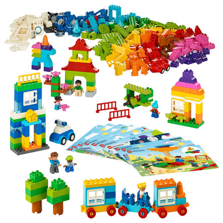 LEGO® Education My XL World  hi\-res