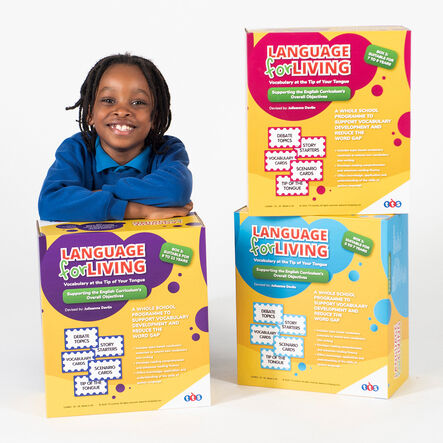 TTS Language For Living Box 1 \- ages 5 to 7 years  hi\-res
