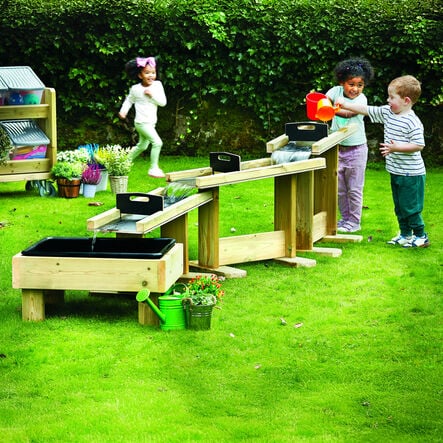 Millhouse Water Channelling Set  hi\-res