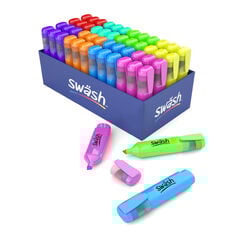 Swash Premium Highlighter Pens  Swash Premium Highlighter Pens  hi-res