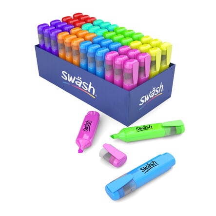 Swash Swäsh Premium Highlighter Pens  hi\-res