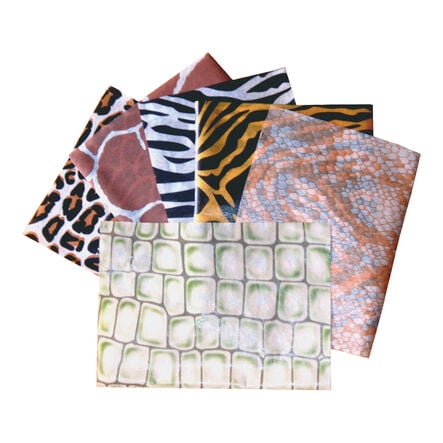 Safari Tissue Assortment 24pk  hi\-res