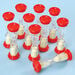 Small 1 Minute Sand Timers 10pk  hi\-res