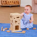 TTS Wooden Posting Activity Tower  hi\-res
