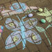 Egg Shaped Chalks Assorted  hi\-res