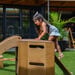 Outdorable Climb and Slide Starter Set H860mm  hi\-res