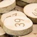 Wooden 1\-100 Number Pieces  hi\-res