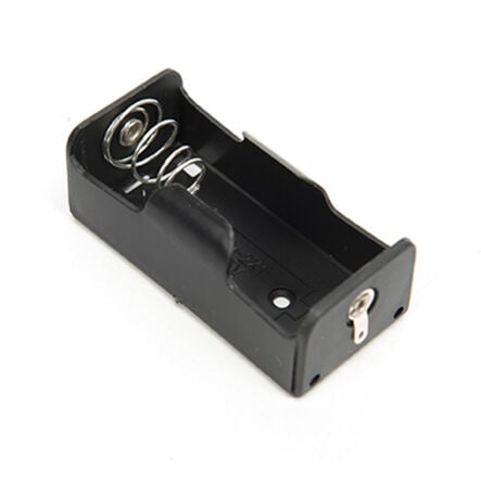 1 x C Battery Holders  hi\-res