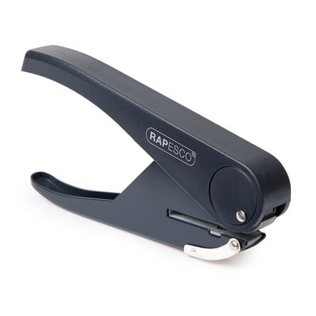 Heavy Duty Single Hole Punch  hi\-res