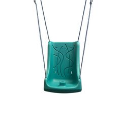 Child Full Support Swing Seat  hi-res