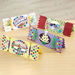 Pre Cut Jumbo Christmas Cracker Cards 30pk  hi\-res