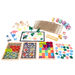TTS Concentration and Mindfulness Collection 266pcs  hi\-res