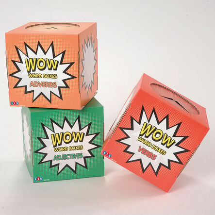 TTS WOW Word Boxes  hi\-res