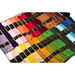 Cotton Embroidery Threads Pack Assorted 144pk  hi\-res