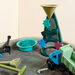 Recycled Marine Plastic Sand \x26 Water Set 59pk  hi\-res