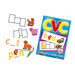 Smart Kids CVC Magnetic Word Strips 33pk  hi\-res