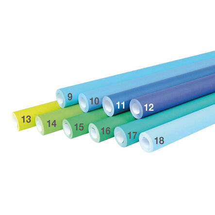 Fade Resistant Display Paper Rolls Extra Wide 1.21cm x 15m  hi\-res
