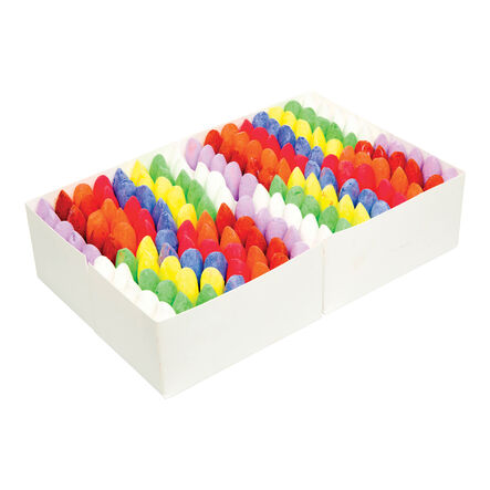Chunki Chalks Assorted  hi\-res