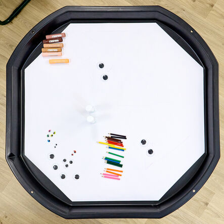 TTS Tuff Tray Sheet Paper Insert Pad  hi\-res