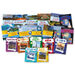 Comparing Continents Books 20pk  hi\-res