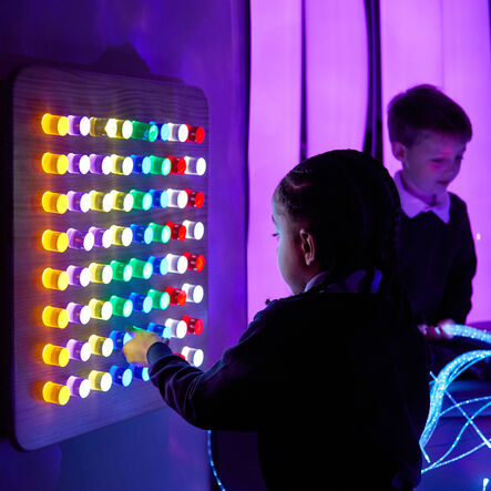 Waterless Sensory Space  hi\-res