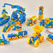 Mobilo Eco Builder Construction Sets  hi\-res