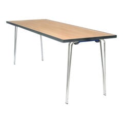 Gopak Premier Folding Tables H635 H698mm  Gopak Premier Folding Tables H635 H698mm  hi-res