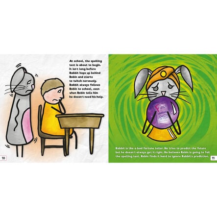 KS1 Dealing With Sensitive Issues Books 12pk Bundle Deal  hi\-res