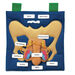 TTS Reproductive Organ Display Vests Male  hi\-res
