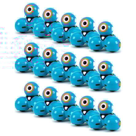 Dash Robot  hi\-res