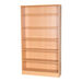 Single Sided Bookcase 1800mm(h)  hi\-res