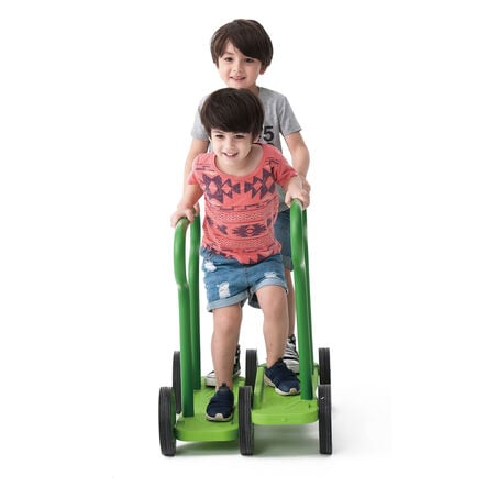Cooperative Twin Walker  hi\-res