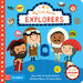 Past and Present Book Pack 7pk  hi\-res
