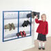 Wall Mountable Wellie Storage Rack  hi\-res