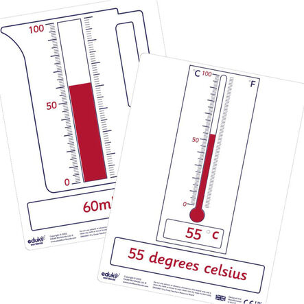 Measurement Class Pack  hi\-res