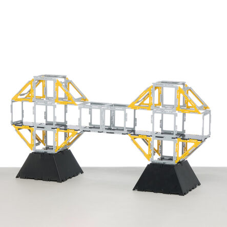 Polydron Bridges Class Set  hi\-res