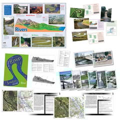 Rivers Curriculum 19pk  Rivers Curriculum 19pk  hi-res