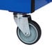 Large Flat Bed Horizontal Gym Mat Trolley 1.2x 0.9m  hi\-res