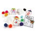 Make Your Own Felt Snowman Puppets 30pk  hi\-res
