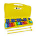 Rainbow Chromatic Glockenspiel 25 Note  hi\-res