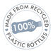 Eco Friendly Plain and Diamond Cushions 4pk  hi\-res