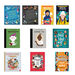 Brilliant Women Book Pack 10pk  hi\-res