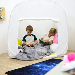 TTS Textured Calming Weighted Blanket 2.3kg  hi-res