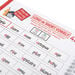 TTS Rapid Recall Spelling Activity Book  hi\-res